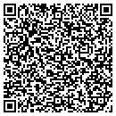 QR code with J's Lawn Service contacts