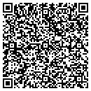 QR code with Hollywood Tans contacts
