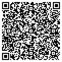 QR code with B W Waterproofing contacts