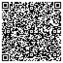 QR code with Justins Lawn Care contacts