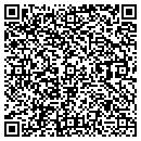 QR code with C F Dynamics contacts