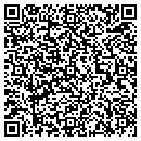 QR code with Aristone Corp contacts