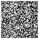 QR code with J & D Auto Detailing contacts