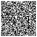 QR code with ARS Services contacts