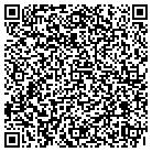 QR code with Chm Weatherguard Lp contacts