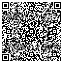 QR code with Aarrow Sales contacts