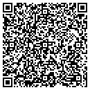 QR code with RAD Performance contacts