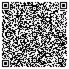 QR code with N A F T A Services Inc contacts