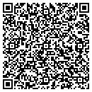 QR code with Kevin's Lawn Care contacts