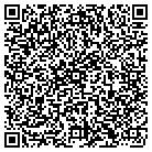 QR code with C M Property Management Inc contacts