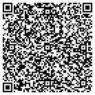 QR code with Kobin Lawn Maintenance LLC contacts