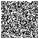 QR code with C R Marketing LLC contacts
