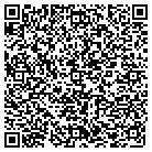 QR code with Kustom Lawn Maintenance Inc contacts
