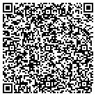 QR code with Halbert Waterproofing contacts