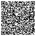 QR code with WAFN contacts