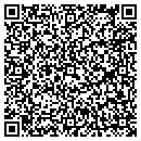QR code with J.D.N Waterproofing contacts