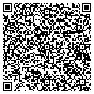 QR code with Mahin Behbehanian Md contacts