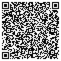 QR code with Kin Seal contacts