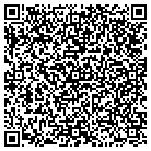 QR code with River City Valet Parking Inc contacts