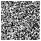 QR code with Martin's Custom Butchering contacts