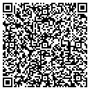 QR code with M & L Personal Assistants contacts
