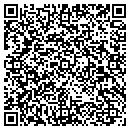 QR code with D C L Web Services contacts