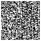 QR code with Preservation Of Print Photography Film And Integrated Linear Media contacts