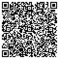 QR code with S & L Industrial contacts