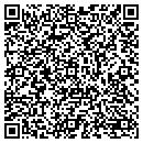 QR code with Psychic Gallery contacts