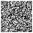 QR code with Hager Assoc contacts