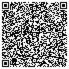 QR code with Mc Duff Sewer & Drain Service contacts
