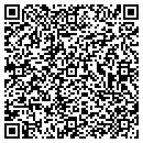 QR code with Reading Psychic Shop contacts
