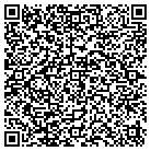 QR code with Whiting-Turner Contracting Co contacts