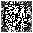 QR code with I B I S contacts