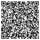 QR code with R S Construction contacts