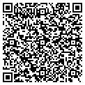 QR code with Filemaker contacts