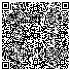 QR code with R & R Leone Chimney Cleaning contacts