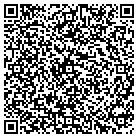 QR code with Water Refiners Of Houston contacts