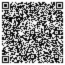 QR code with D K Direct contacts