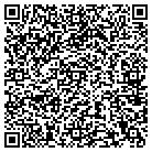 QR code with Cunningham Excavating Inc contacts