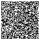 QR code with Hindsite Software contacts