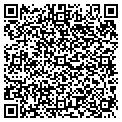 QR code with Ibi contacts