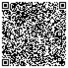 QR code with A Di Fazio Construction contacts
