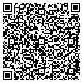 QR code with Adla contacts