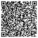 QR code with The Write Touch contacts