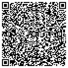 QR code with Adirondack Chimney Service contacts
