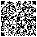 QR code with J A M F Software contacts