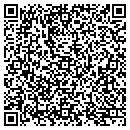 QR code with Alan G Hill Inc contacts
