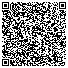 QR code with Mr Speedy S Custom Lawn contacts
