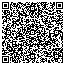QR code with Garage contacts